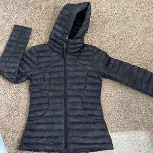 Lululemon Pack it Down Jacket